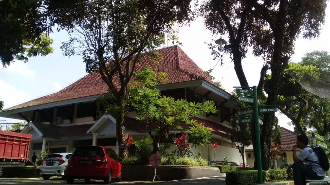 Mengenal Balai Besar Latihan Masyarakat Yogyakarta